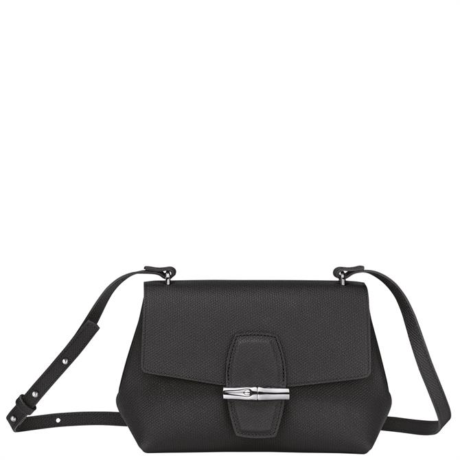 Longchamp Roseau Crossbody Bag S